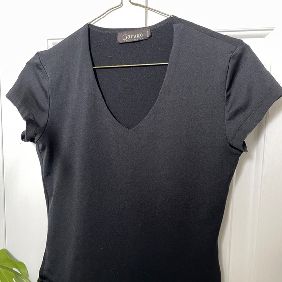 Vintage Garage Shirt Y2K - Picture 2 of 3